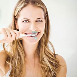image-Electric Toothbrush Dental Calculus Remover Teeth Cleaning High Frequency Electric Household Teeth Cleaner Teeth Washing Artifact