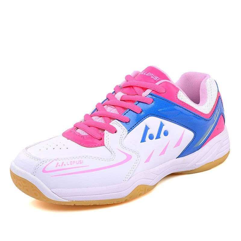 image-Casual Multicolor Sports Badminton Shoes