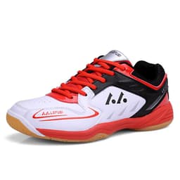 image-Casual Multicolor Sports Badminton Shoes
