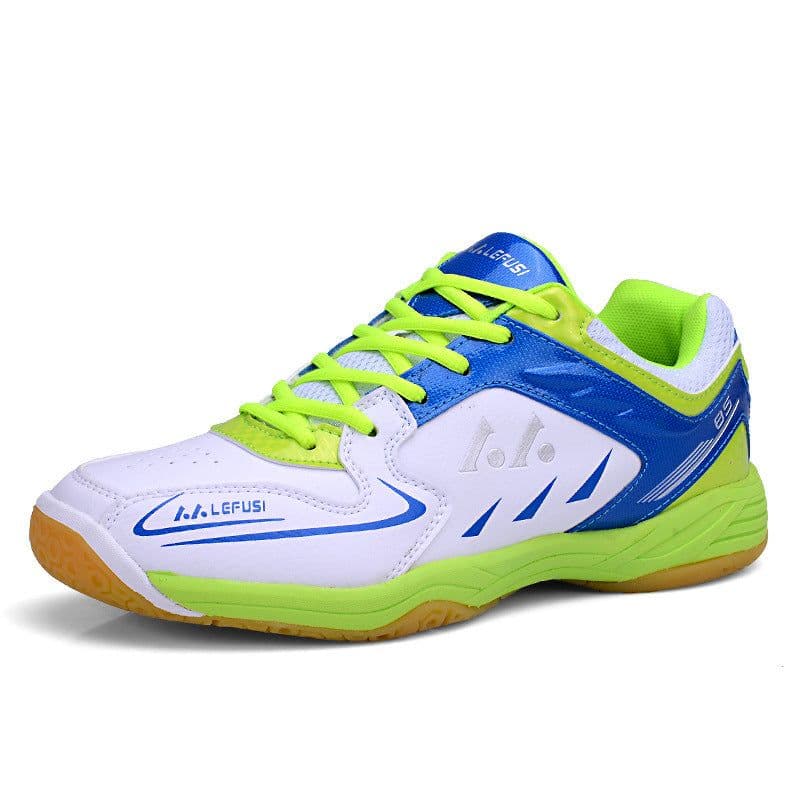 image-Casual Multicolor Sports Badminton Shoes