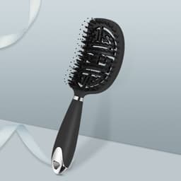 image-Comb Men And Women Massage Comb Hair Comb Dedicated For Hair Stylist