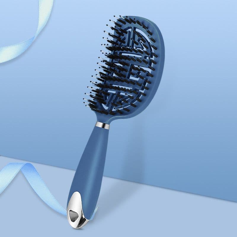 image-Comb Men And Women Massage Comb Hair Comb Dedicated For Hair Stylist