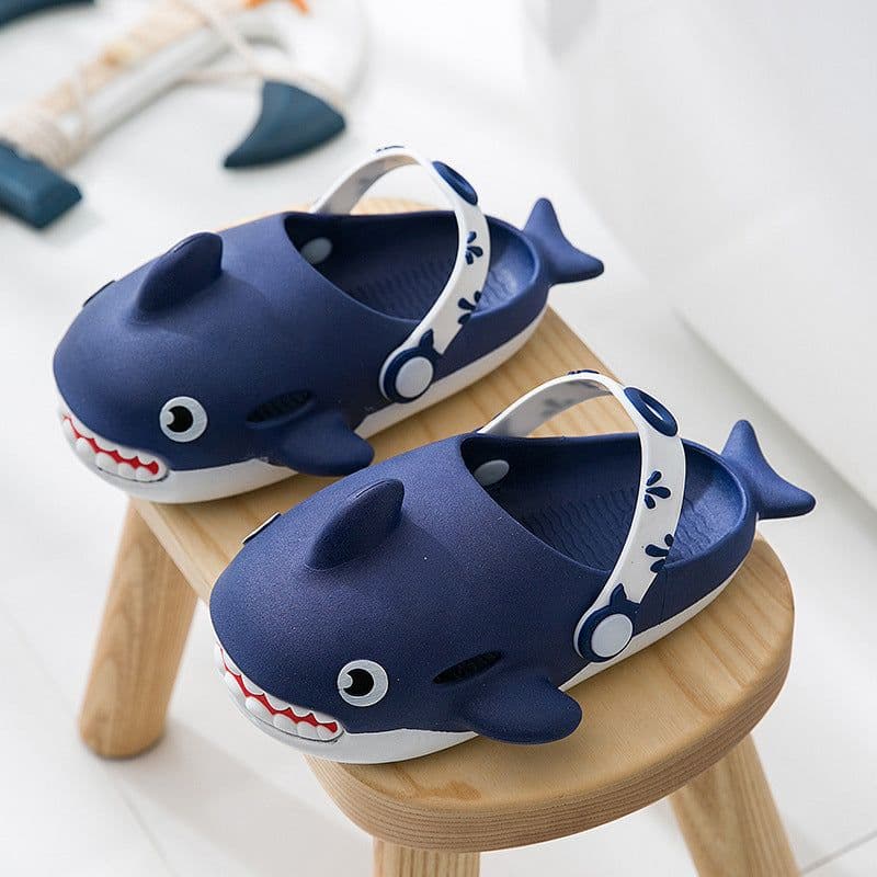 image-Available Men And Women Kids Kids Summer Heaven Pvc Bathroom Slippers