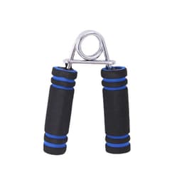 image-Type A Men's Finger Trainer Fitness Equipment Home Indoor Wrist Force Two-tone Sponge Grip