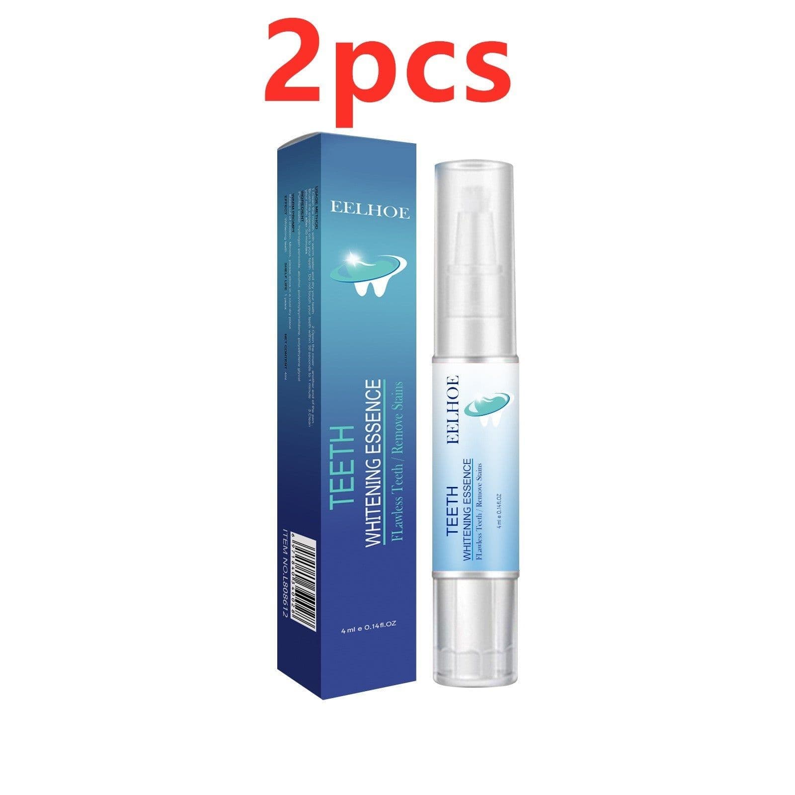 image-Oral Cleaning Dental Plaque Cleaning White Teeth Teeth Whitening Pen