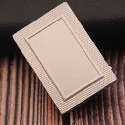 image-Creative Personality Cool Playing Cards Inflatable Electronic Windproof Lighter