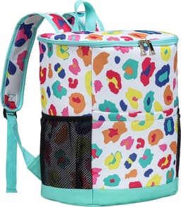 image-New Insulated Backpack Outdoor Oxford Cloth Picnic Ice Pack In Stock Wholesale