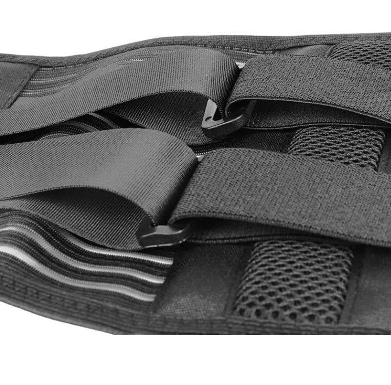image-Men's And Women's Sports Belt Support Breathable