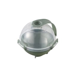 image-Whiskey Round Ice Hockey Mold Maker Ice Maker Large Spherical Ice Ice Tray In Stock Wholesale