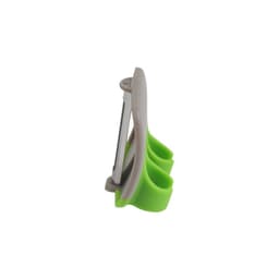 image-Stainless Steel Peeler Protective Finger Paring Knife Peeler Fruit Melon Peel Scraping