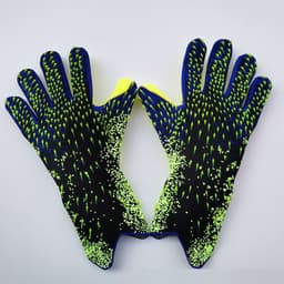 image-Wear Training Kids Football Goalkeeper Gloves