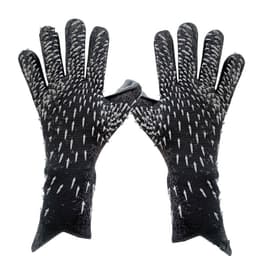 image-Wear Training Kids Football Goalkeeper Gloves
