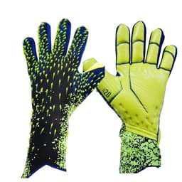 image-Wear Training Kids Football Goalkeeper Gloves