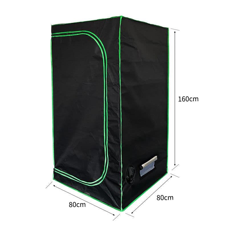 image-600D Tent For Plant Growing Greenhouse Warm Tent