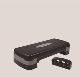 image-Fitness Sport Pedal Aerobic Exercise Pedal Home Pedal