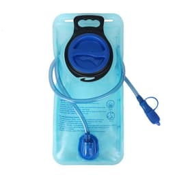 image-Riding Backpack Water Bag Cross-country Backpack Water Bag 2L Water Bag Quick Release Camping Water Bag Water Bag