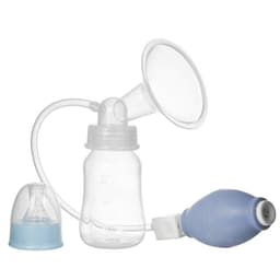 image-Rubber Material Hand-kneaded Mother And Baby Products
