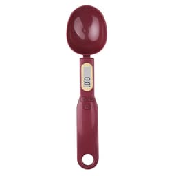 image-Kitchen Electronic Scale Batching Scale Kitchen Spoon Scale