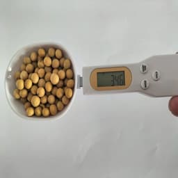 image-Kitchen Electronic Scale Batching Scale Kitchen Spoon Scale