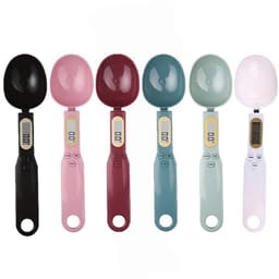image-Kitchen Electronic Scale Batching Scale Kitchen Spoon Scale