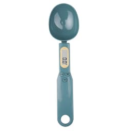 image-Kitchen Electronic Scale Batching Scale Kitchen Spoon Scale