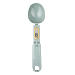 image-Kitchen Electronic Scale Batching Scale Kitchen Spoon Scale