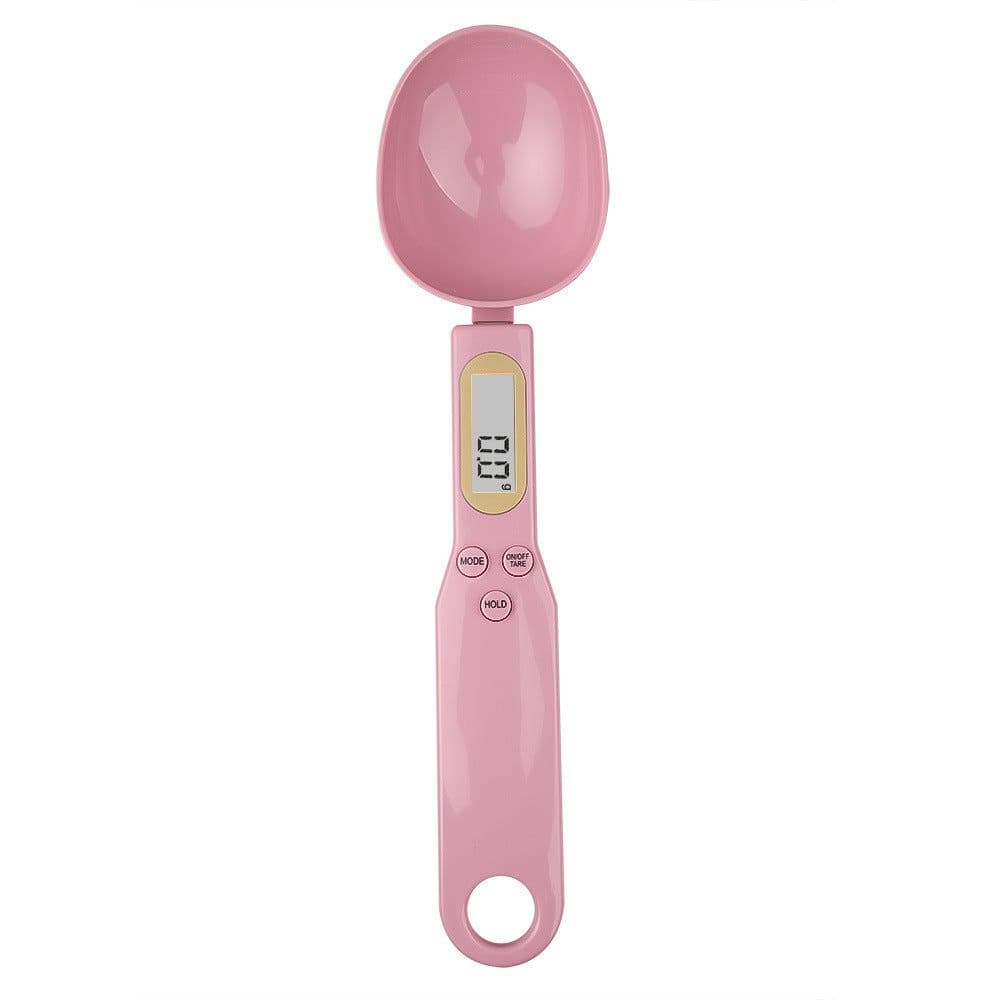 image-Kitchen Electronic Scale Batching Scale Kitchen Spoon Scale