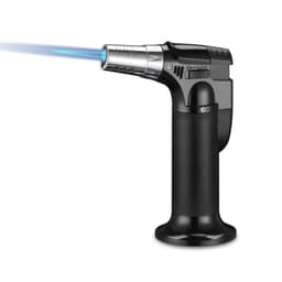 image-Portable Straight Cigar Flame Gun Igniter