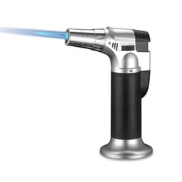 image-Portable Straight Cigar Flame Gun Igniter