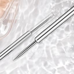 image-Blackhead Remover Blackhead Removal Suit Pimple Pin 9-piece Set