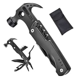 image-Home Daily Emergency Maintenance Multifunctional Nail Hammer