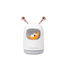 image-Cute Pet Humidifier Heavy Fog USB Mini Car Air Purifier Household Small Moisturizing Creative Humidifier