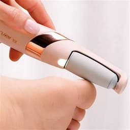 image-Electric Foot Grinder Foot Peeling Machine Foot Repair Tool