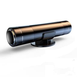 image-Tungsten Steel Head Car Window Breaking Machine Portable Emergency Alloy Tool Cutter Escape Safety Hammer