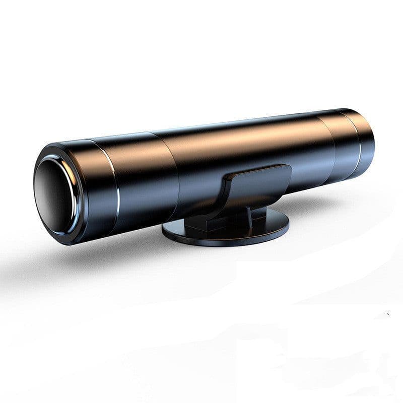 image-Tungsten Steel Head Car Window Breaking Machine Portable Emergency Alloy Tool Cutter Escape Safety Hammer
