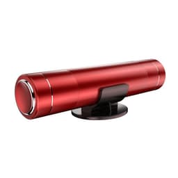 image-Tungsten Steel Head Car Window Breaking Machine Portable Emergency Alloy Tool Cutter Escape Safety Hammer