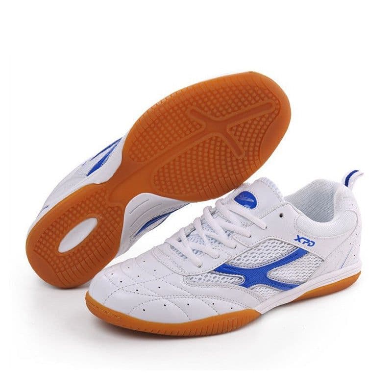 image-Training Competition Table Tennis Ball Shoes Men And Women Couple Children's Sports Shoes