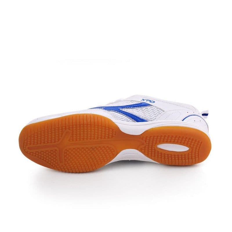 image-Training Competition Table Tennis Ball Shoes Men And Women Couple Children's Sports Shoes