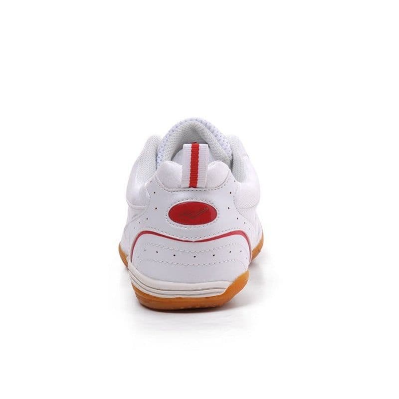 image-Training Competition Table Tennis Ball Shoes Men And Women Couple Children's Sports Shoes