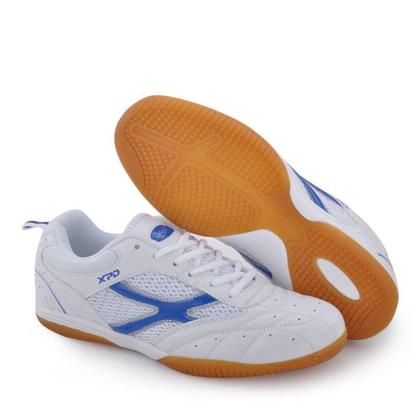 image-Training Competition Table Tennis Ball Shoes Men And Women Couple Children's Sports Shoes