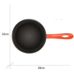 image-Children Play House Pan Spatula Steak Kitchen Toy Set