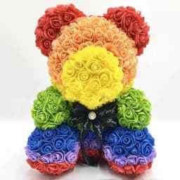 image-40cm Preserved Flower