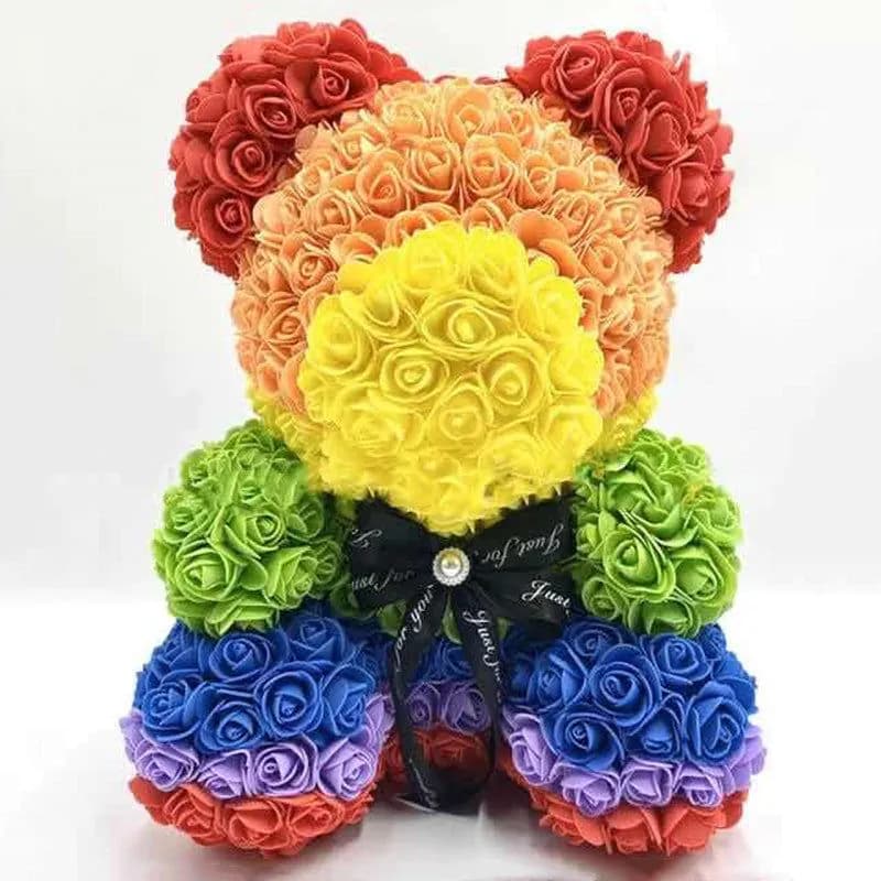 image-40cm Preserved Flower