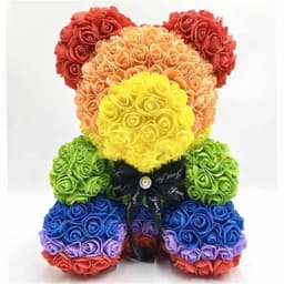 image-40cm Preserved Flower