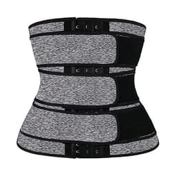 image-Shapewear Men's Sports Fitness Waist Belt Corset Slimming Belt