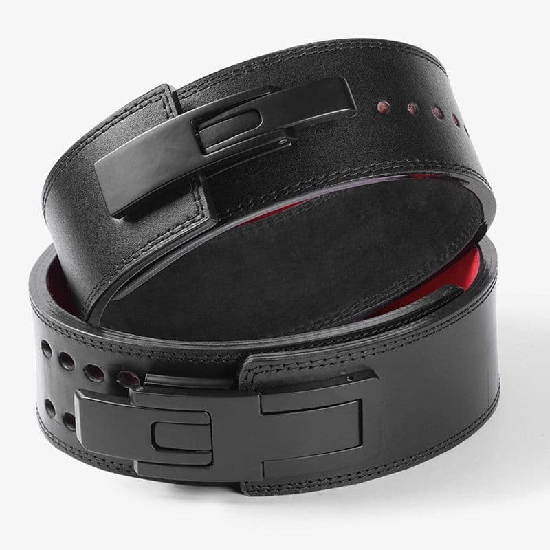image-Barbell Weight Training Waist Support