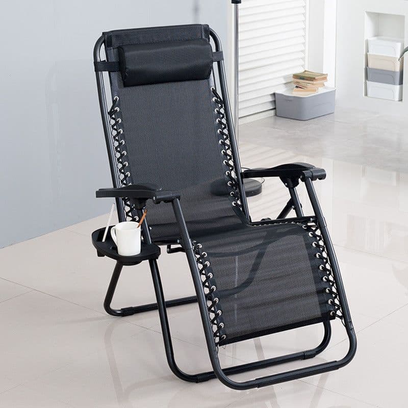 image-Nap Deck Chair Office
