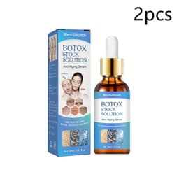 image-Anti-Wrinkle Firming Head Lifting Pattern French Pattern Fading Wrinkle Botox