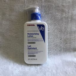 image-Ve Body Lotion C Milk Ceramide All-weather Repair Barrier Moisturizing Hydrating 236ml