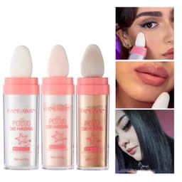 image-Fairy Highlight Pat Full Body Highlight Brightening Natural Three-dimensional Repair Blush Cross-border Makeup Supply